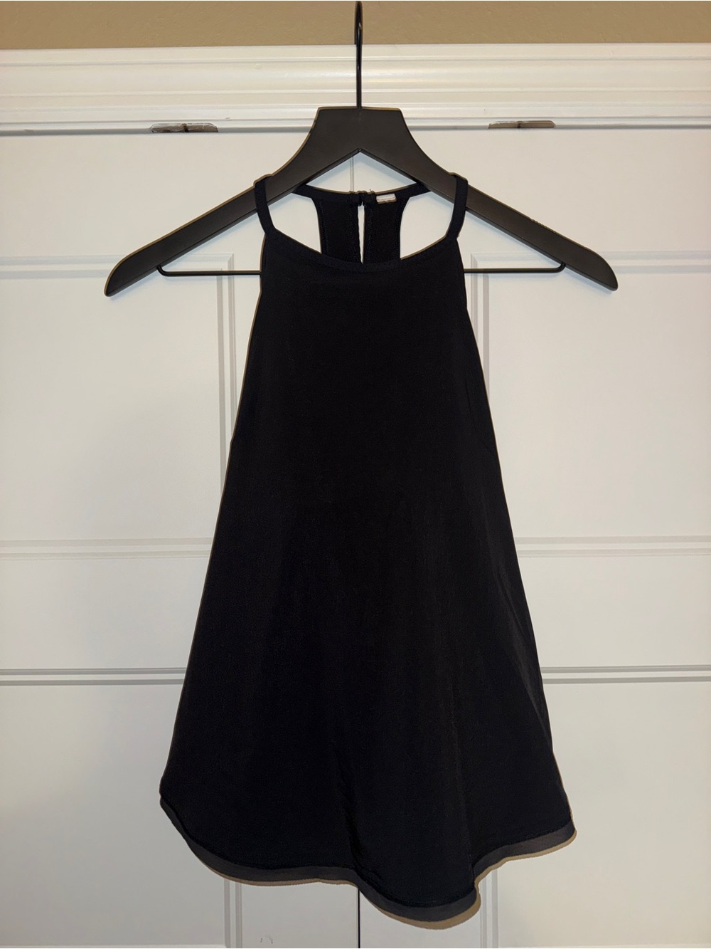 lululemon Women’s Halter Tank Top